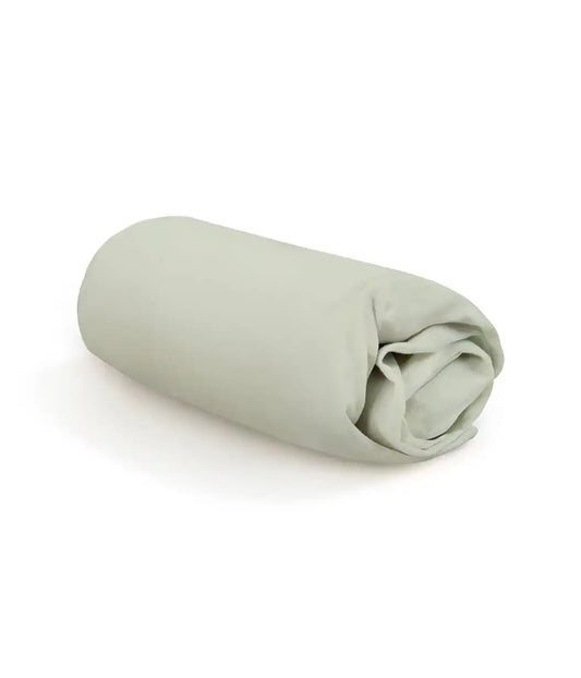 HushDry™ 2-in-1 Waterproof Twin Sheet Viscose from Bamboo Sage