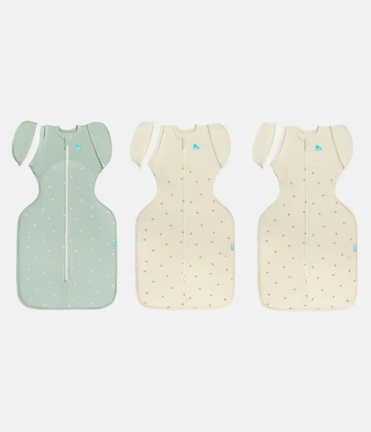 Transitioning Bundle 1.5 TOG | Olive Twigs | Oatmeal Twigs 2