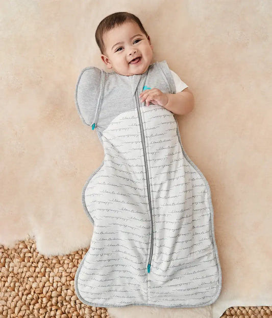 Transitioning Bundle 2.5 TOG | White Dreamer | Olive Bees | Oatmeal Bees