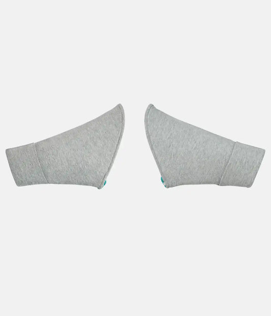 Transition Bag™ & Suit Sleeves Original Cotton Gray