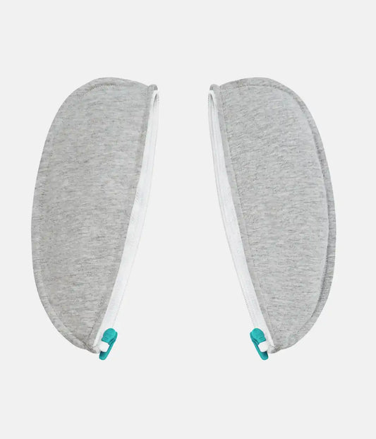 Transition Bag™ & Suit Wings Original Cotton Gray