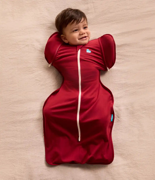 Transitioning Bundle | 1.0 TOG | Maroon | Powder Blue | Buff Lunar