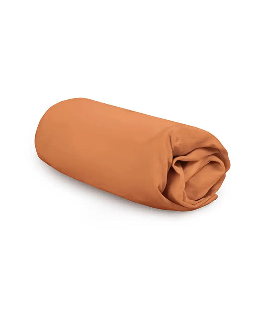 HushDry™ 2-in-1 Waterproof Twin Sheet Viscose from Bamboo Hazel